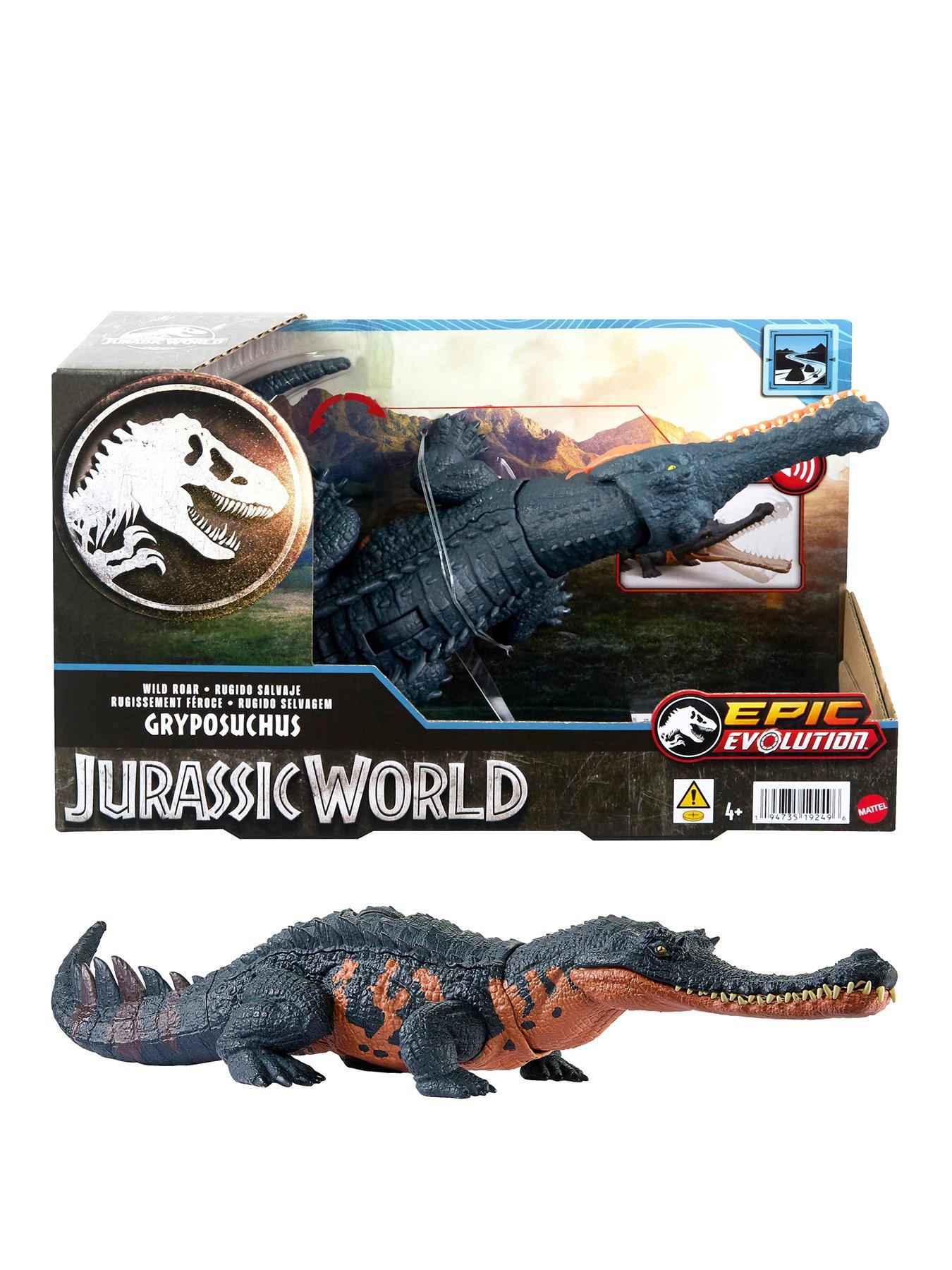 Jurassic world toys for sale cheap