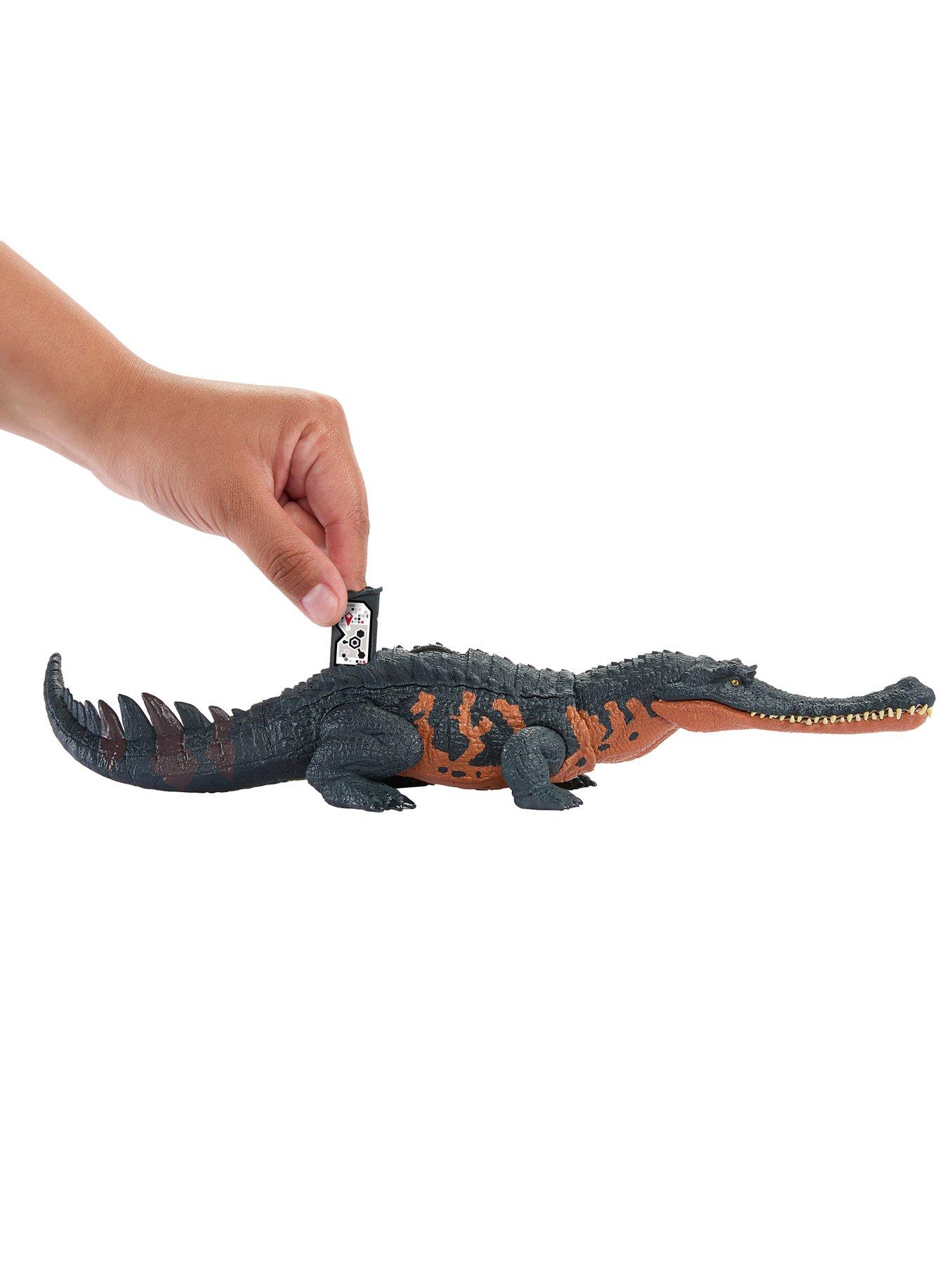 Mosasaurus mattel liverpool on sale