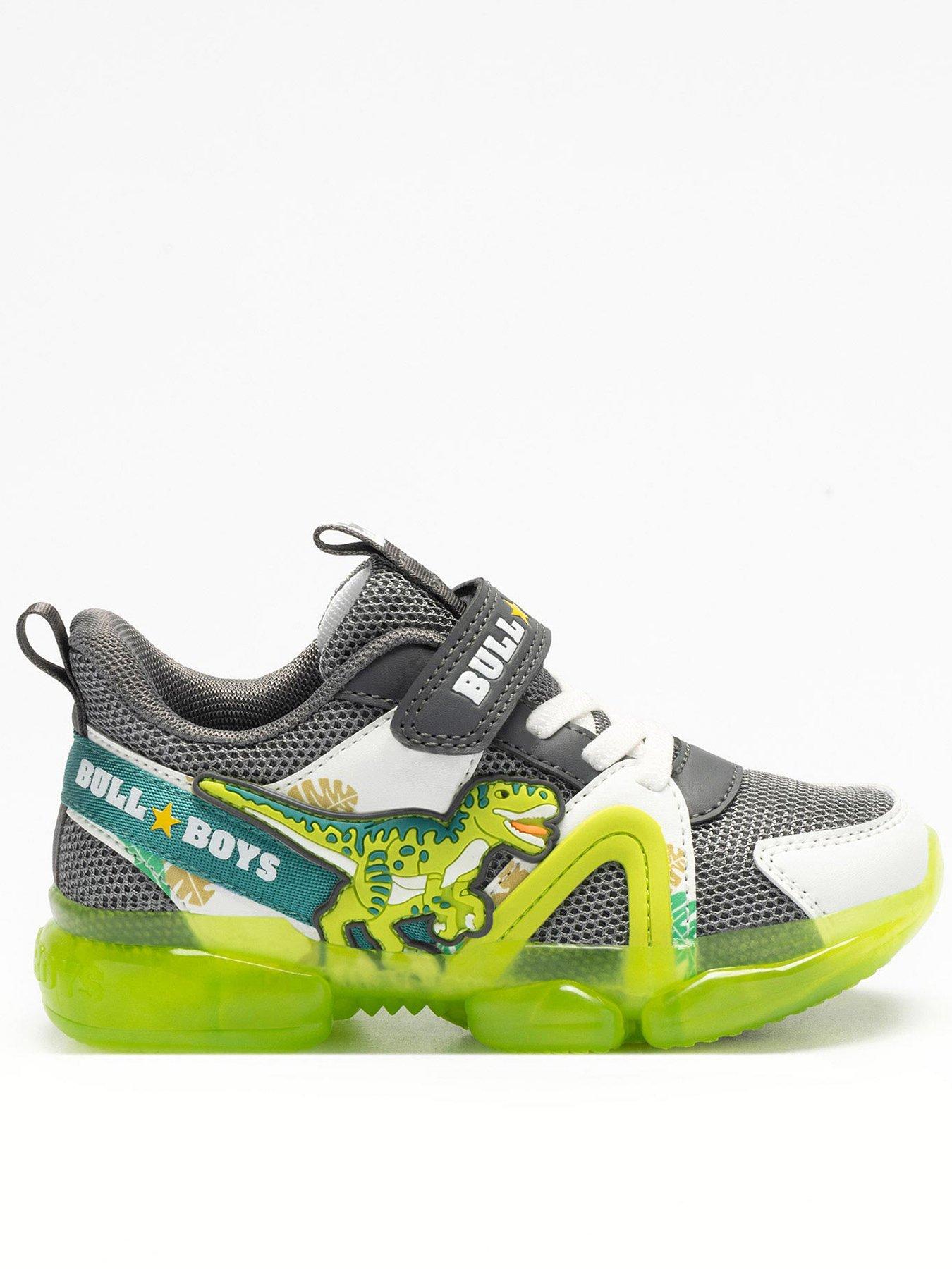 Trainers Bull Boy Kids Footwear Baby Kids Very