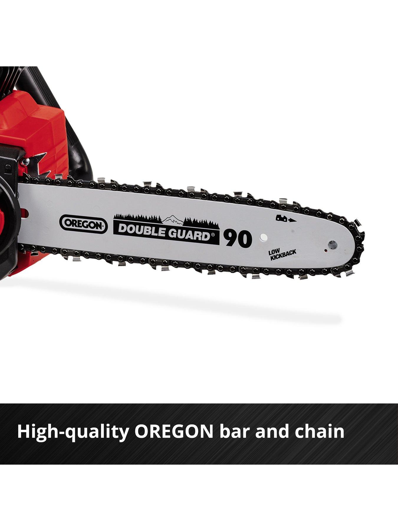 Image 4 of 8 of Einhell PXC Cordless Chainsaw - FORTEXXA 18/30 (18V without battery)
