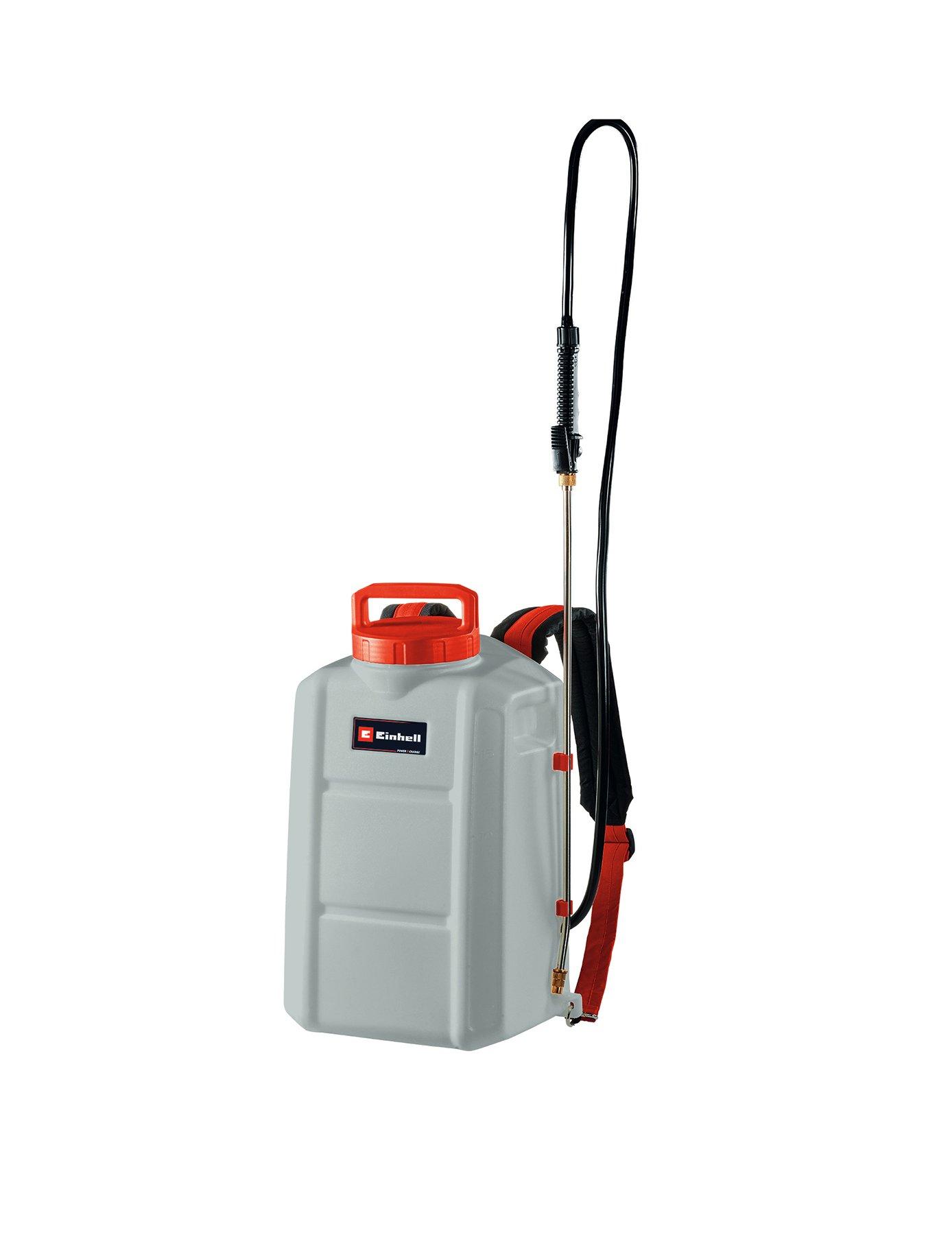 undefined PXC Cordless Sprayer - GE-WS 18/150 - Solo (18V without battery)