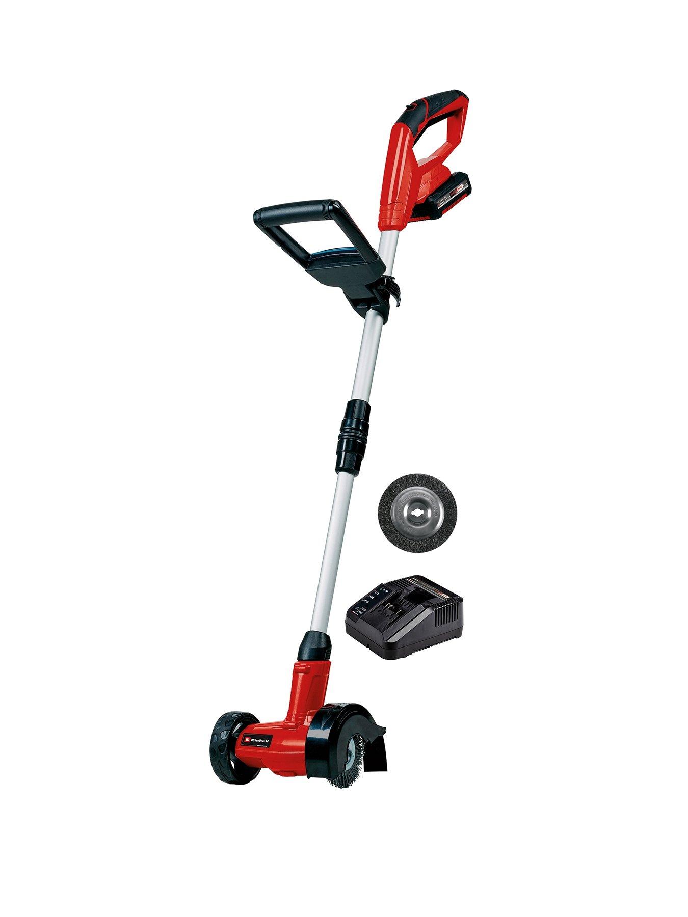 undefined PXC Cordless Grout Cleaner - GE-CC 18 Li Kit (18V includes battery)