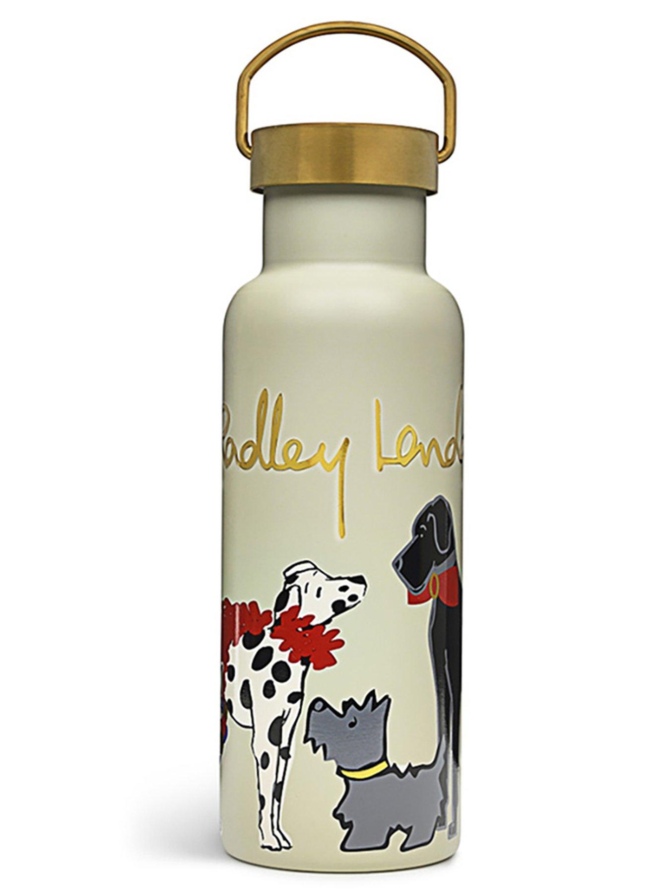 Deer Personalised Kids Water Bottle,kids Water Bottle,hot Water Bottle,  500ml Stainless Steel Bottle,back to School,birthday Gift for Kids 