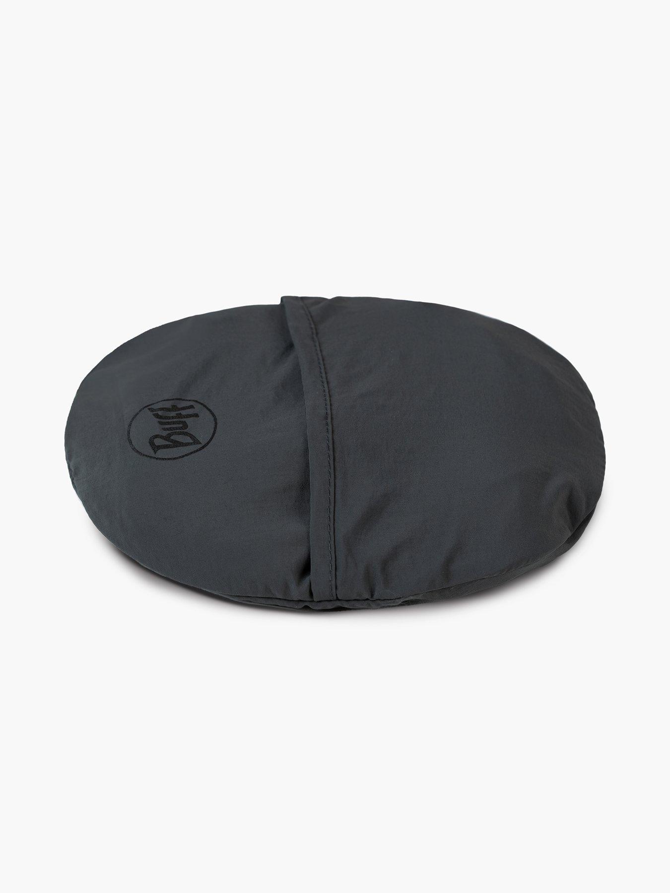 Buff Explore Booney Hat Okisa Black Caps and hats