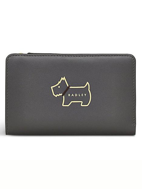 radley-heritage-dog-outline-medium-bifold-purse
