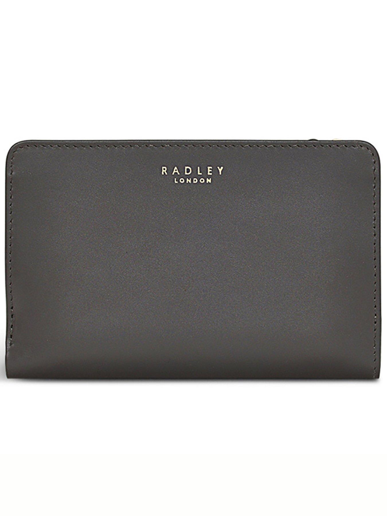 Radley heritage dog medium bifold online purse