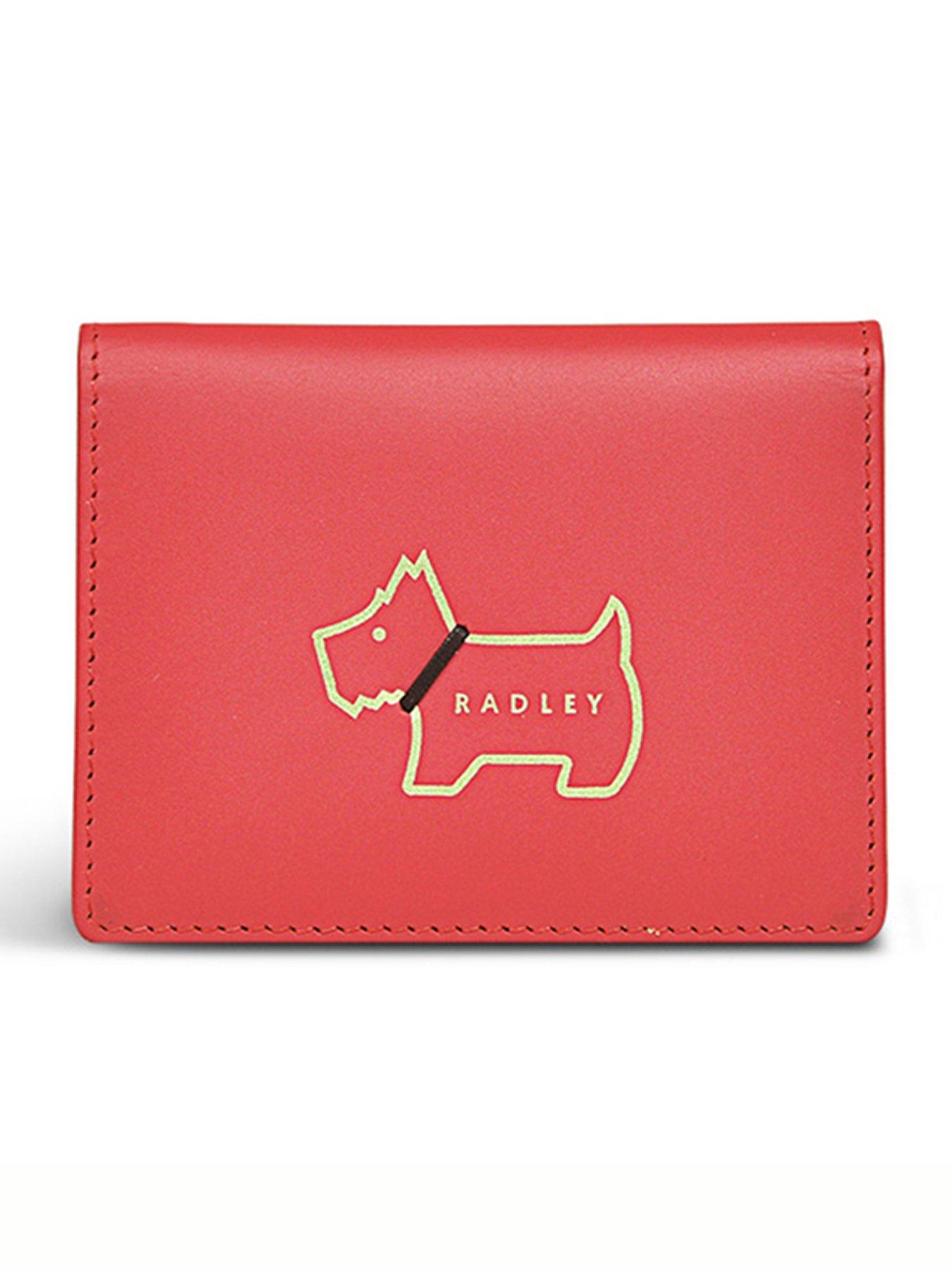 Heritage discount radley purse