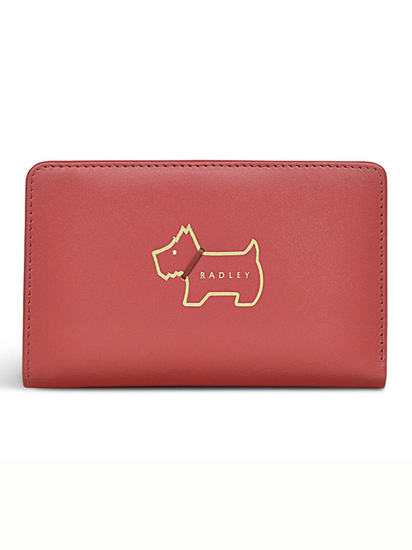 Radley medium purse sale new arrivals