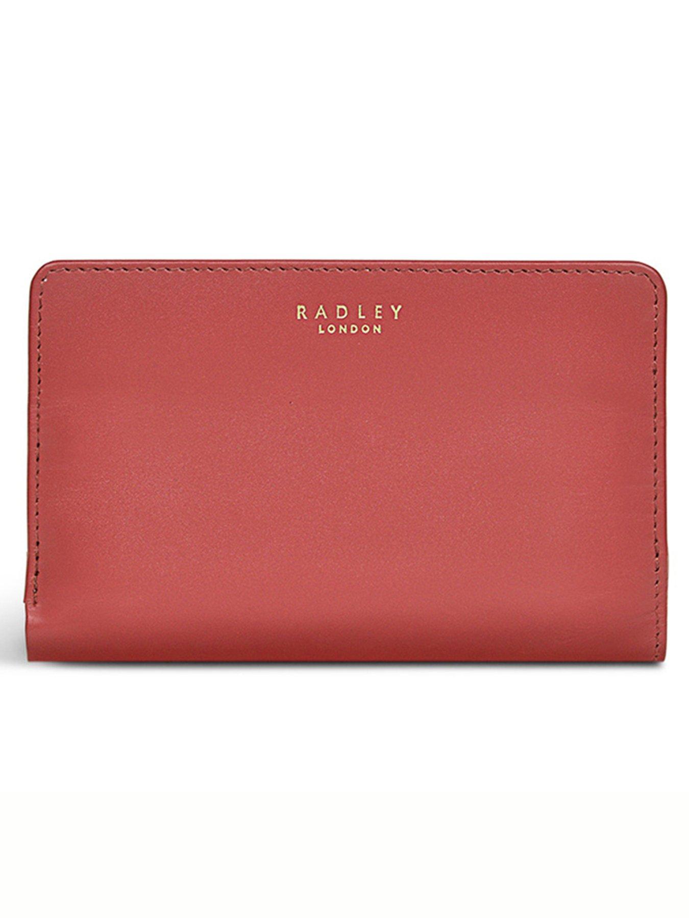 Radley london discount heritage dog wallet