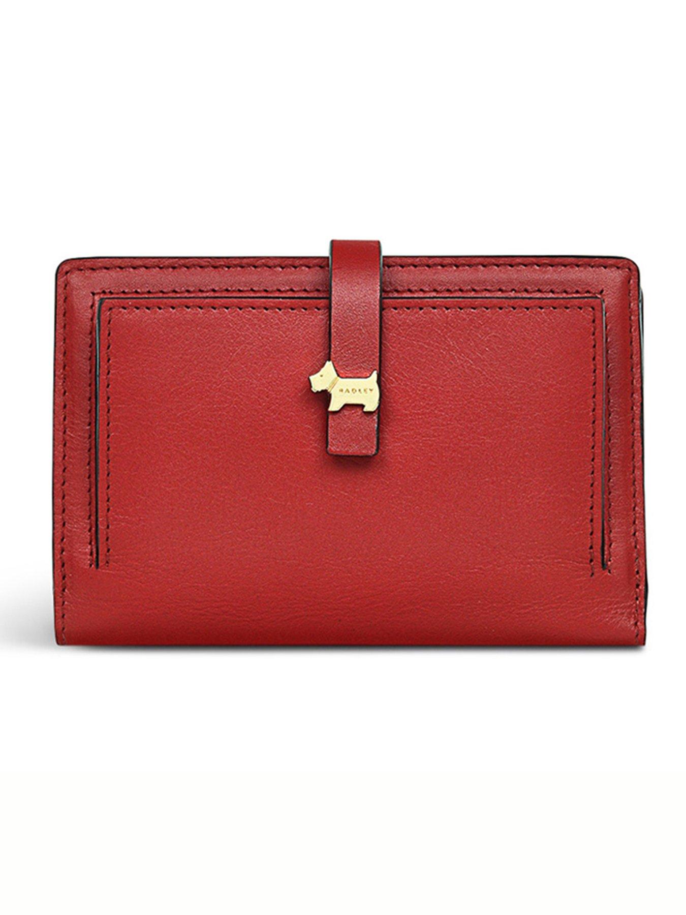 Radley Newick Road Medium Bifold Purse very