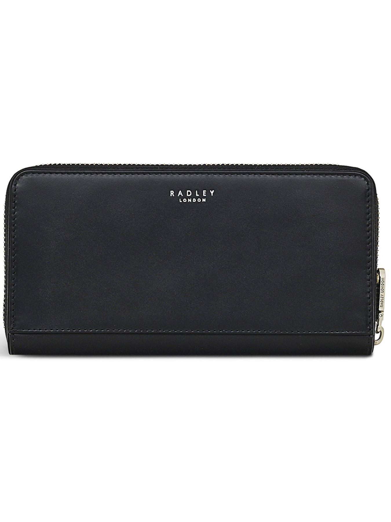 Radley large best sale zip around purse