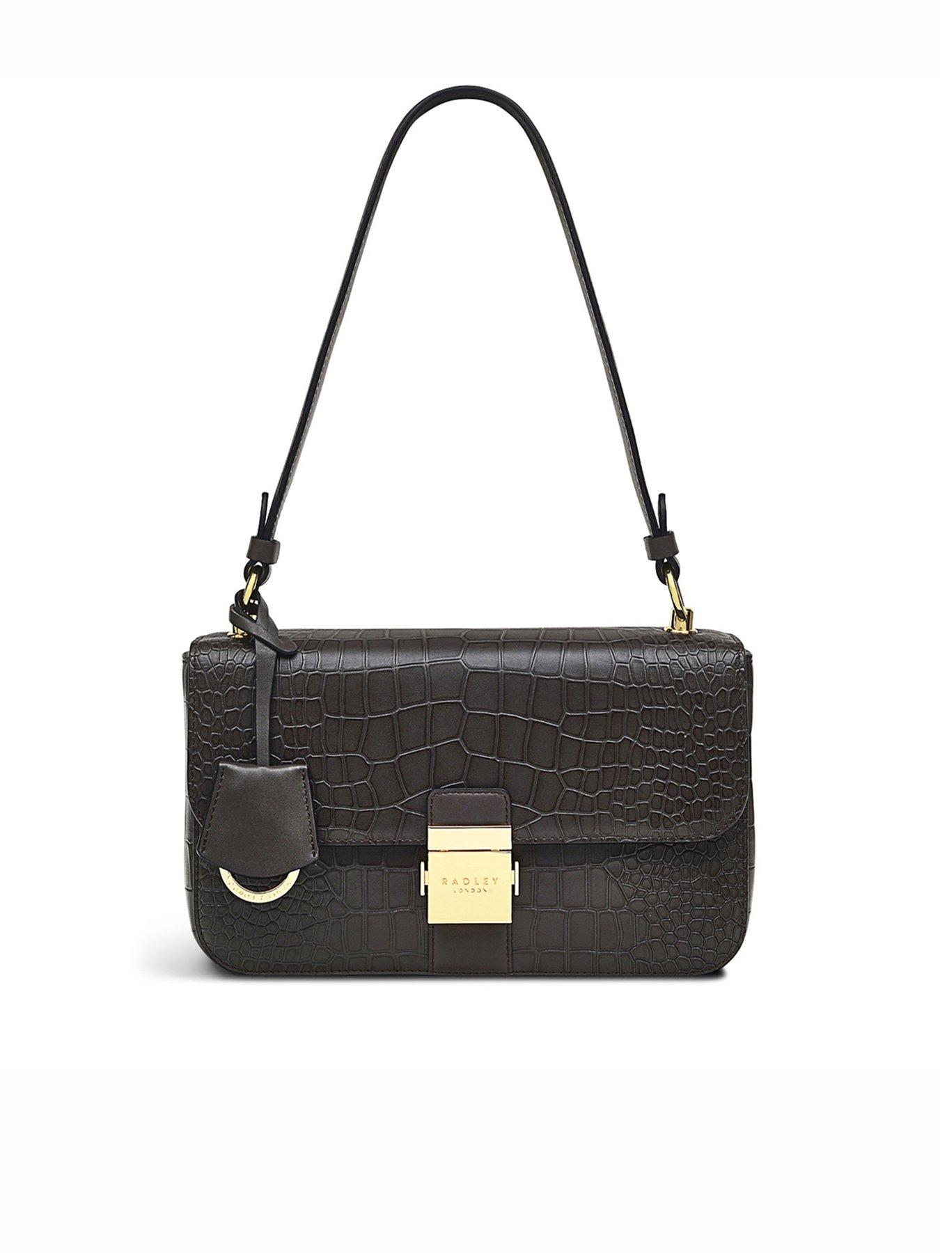 Radley shoulder hot sale bag sale