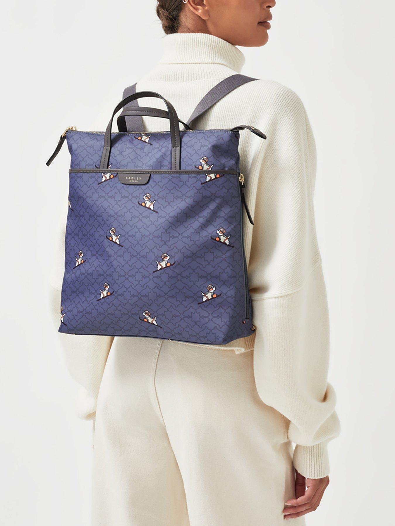 Radley backpack online