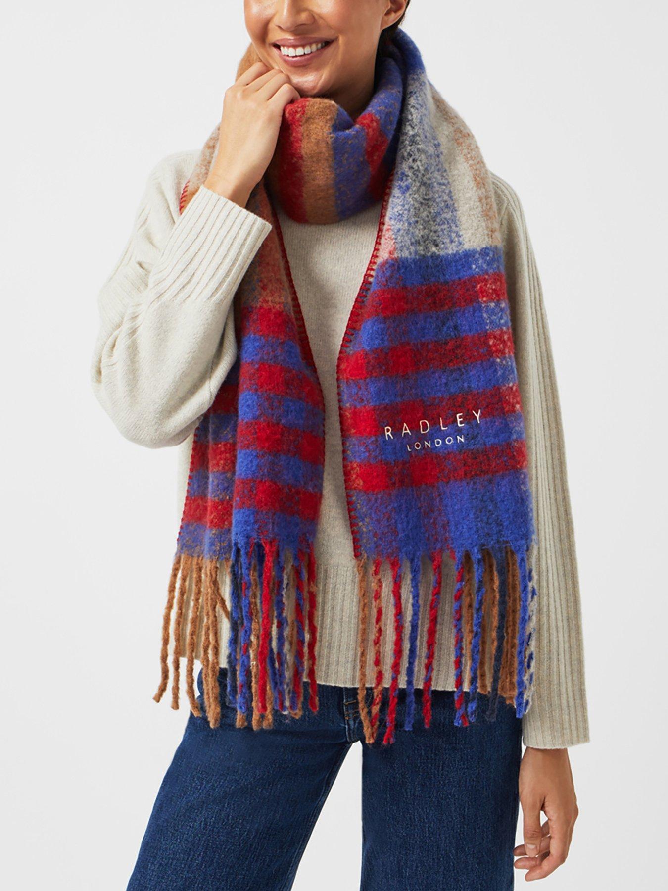 Radley scarf sale