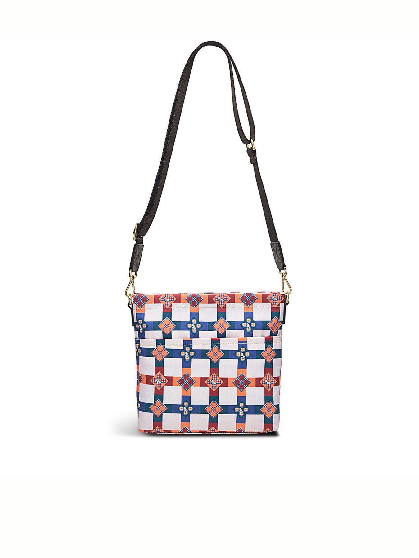 Radley patchwork online bag