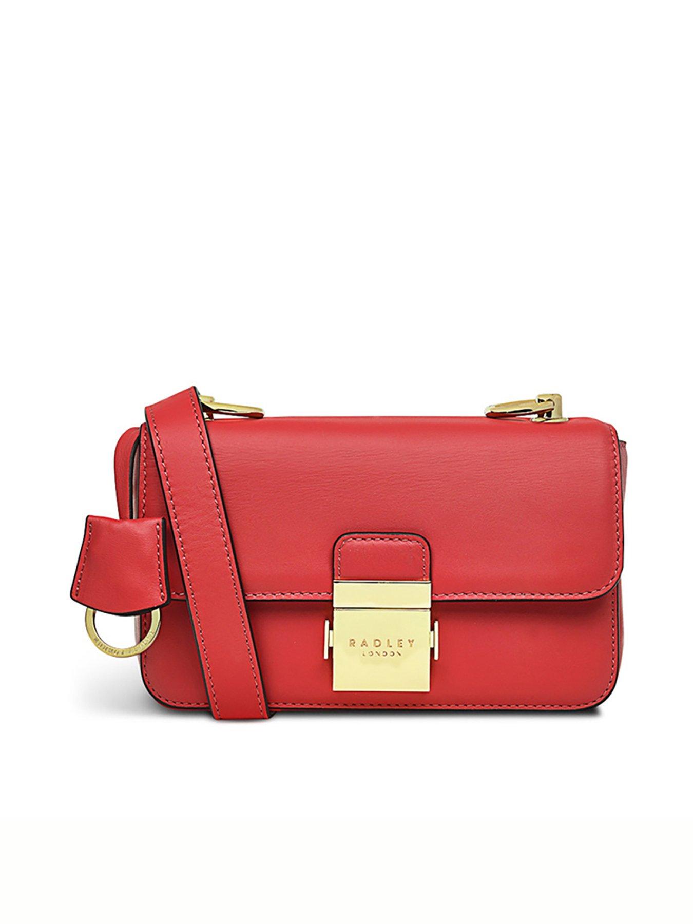 Radley large cross body cheap bag sale