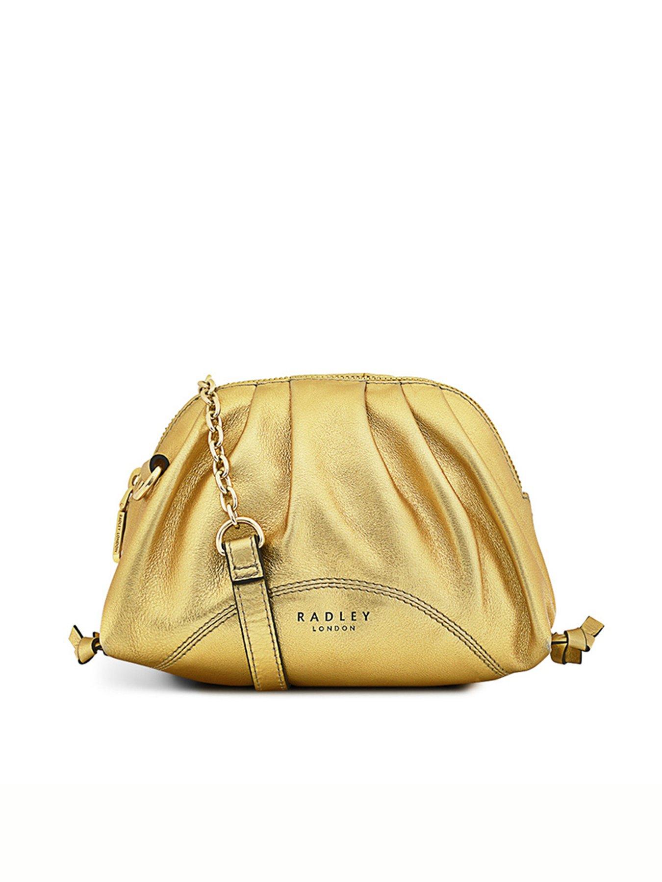 Radley store soho bag