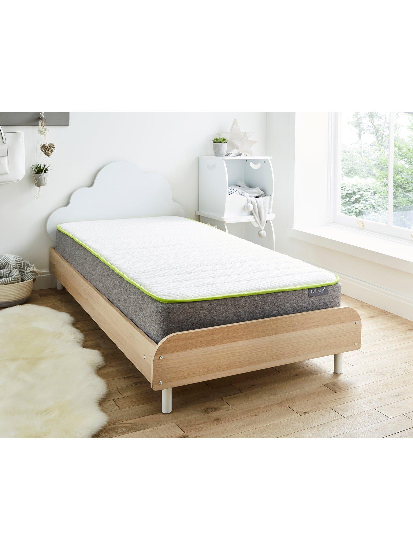 Medium on sale single mattress