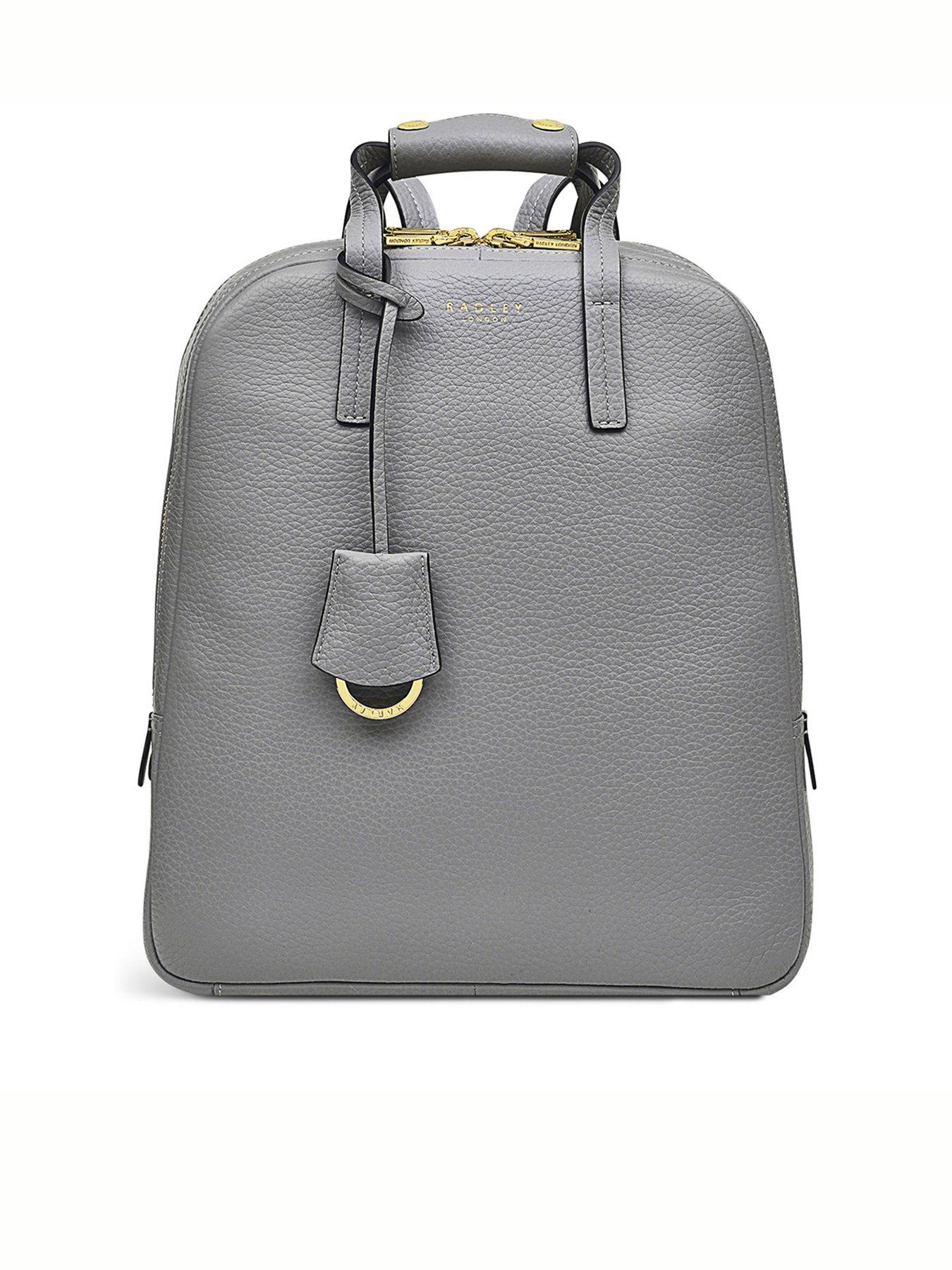 Radley Dukes Place Medium Zip Around Backpack very