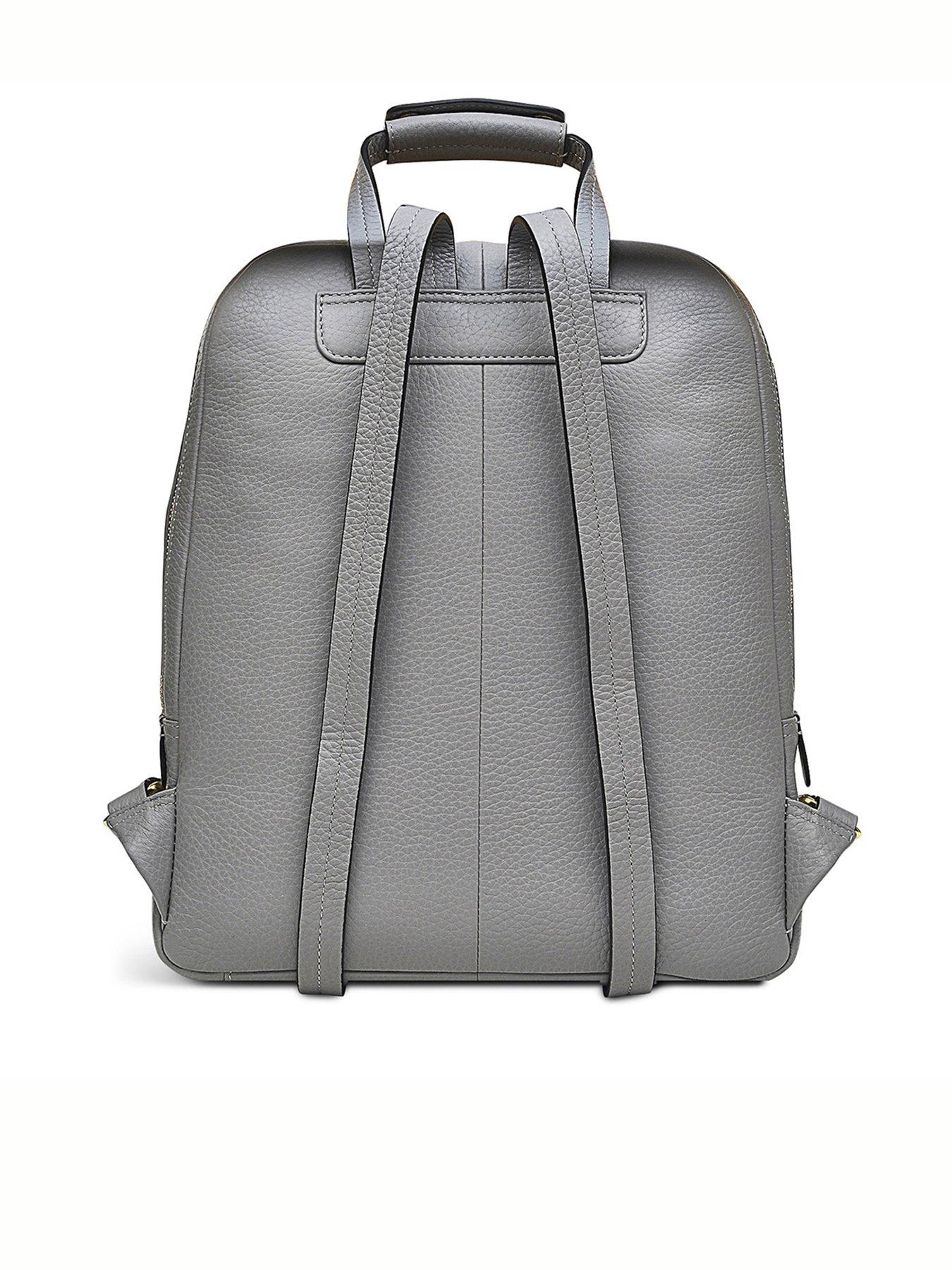 Radley grey backpack online