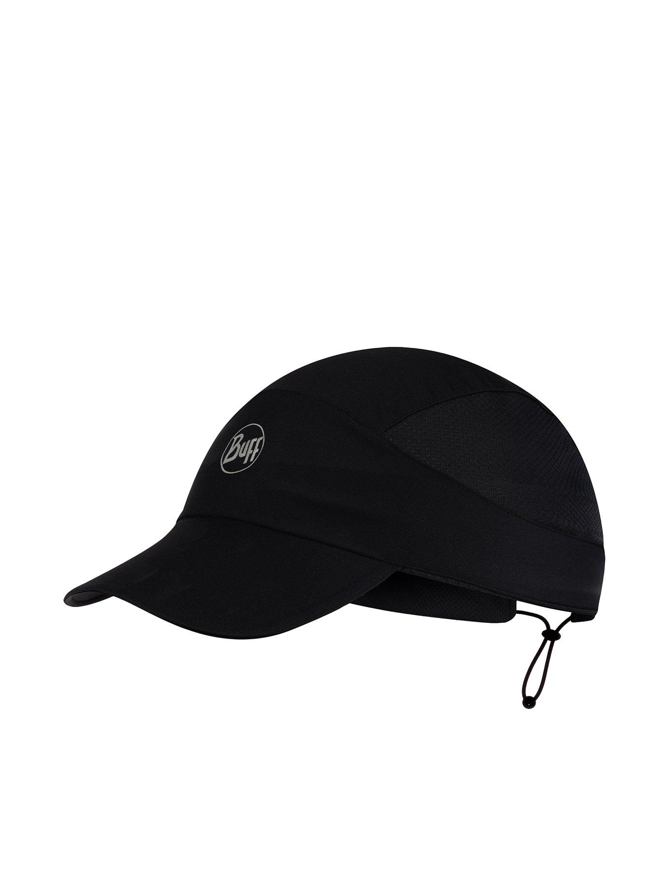 undefined Adults Unisex Pack Speed Cap - Black
