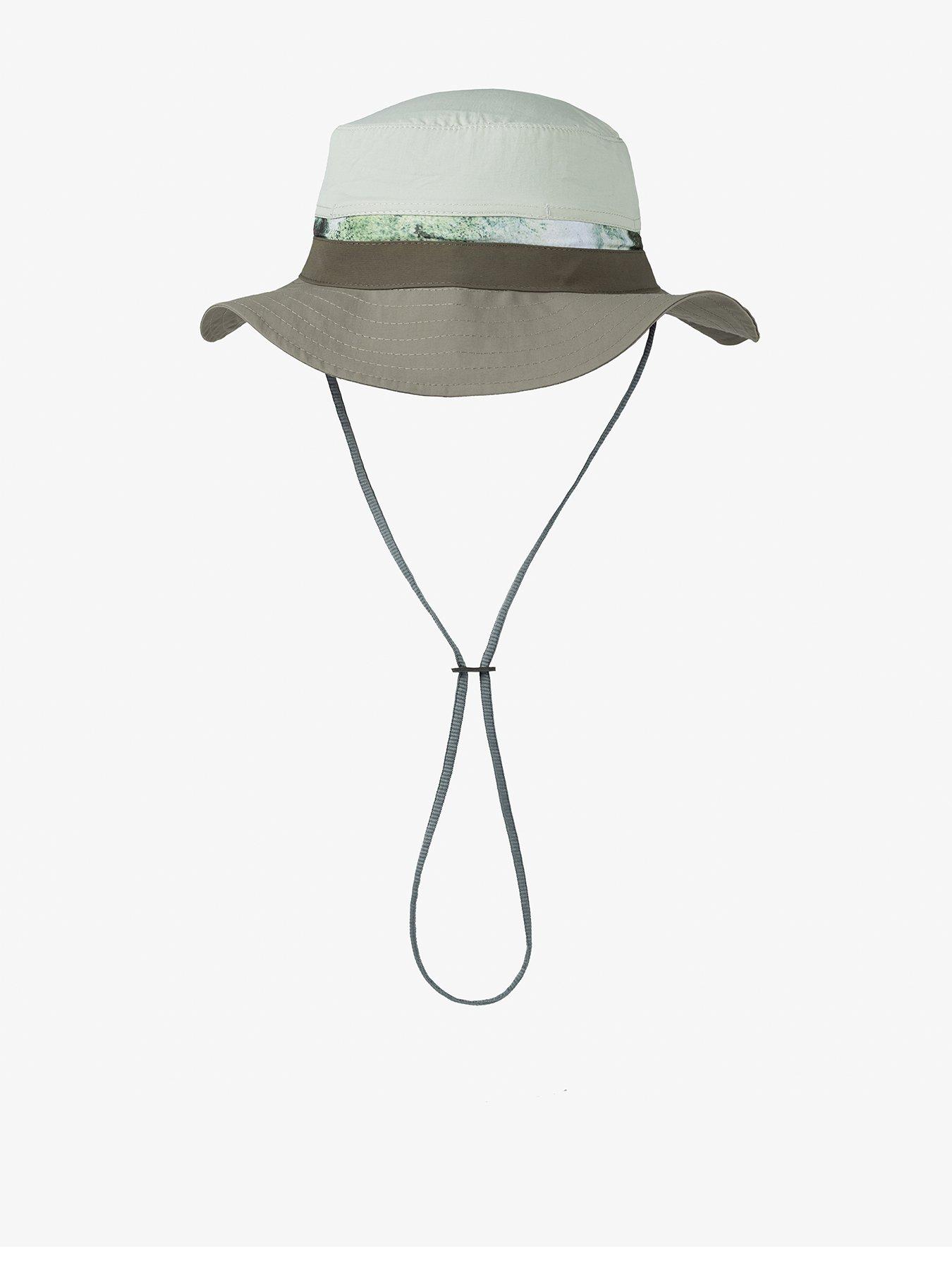 undefined Adults Unisex Explore Booney Hat - Beige