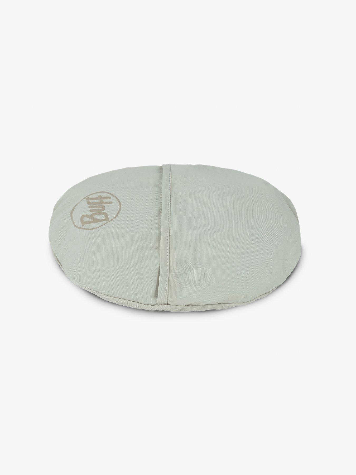 Image 3 of 3 of Buff Adults Unisex Explore Booney Hat - Beige