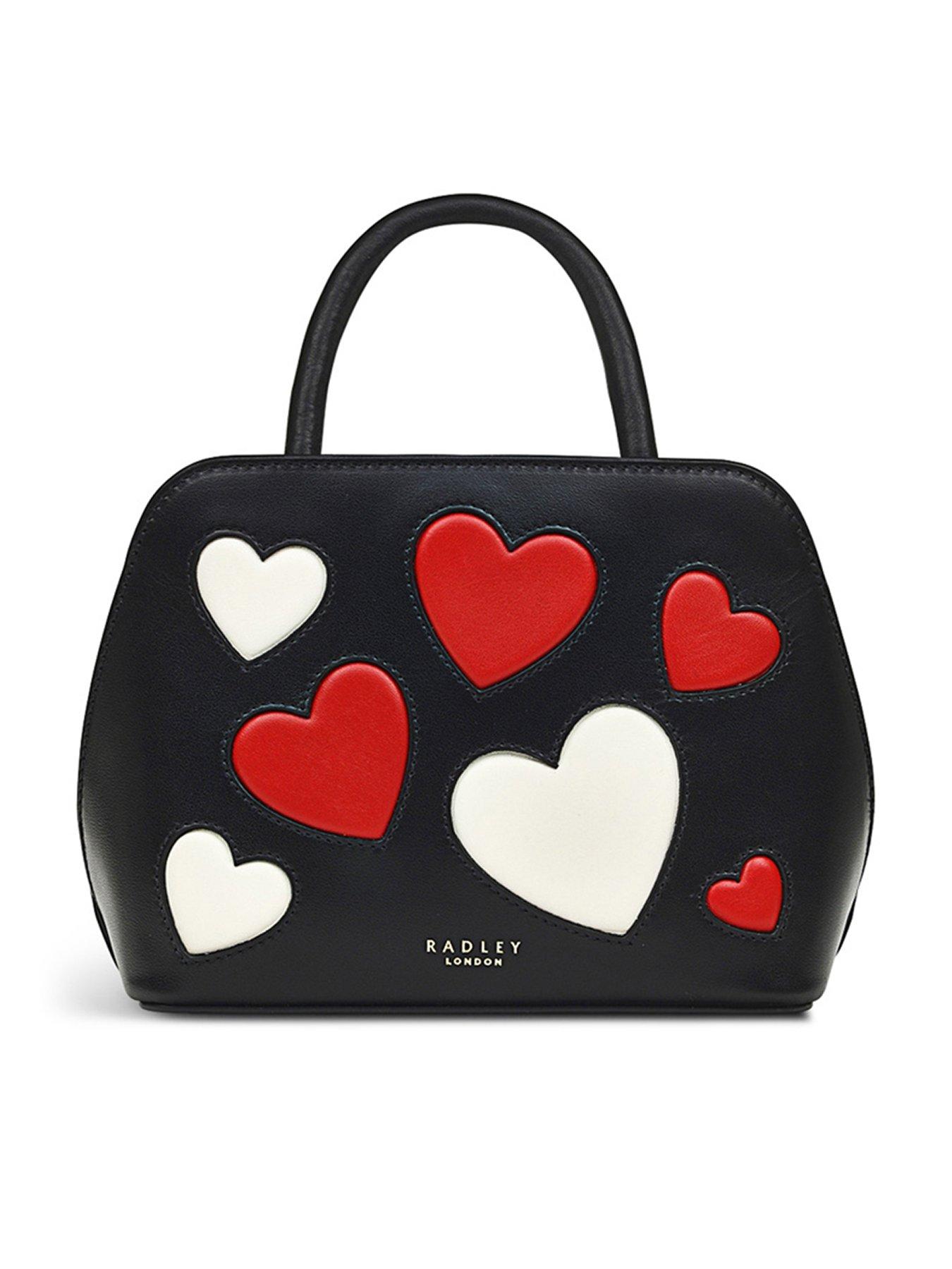 Radley 20th clearance anniversary bag