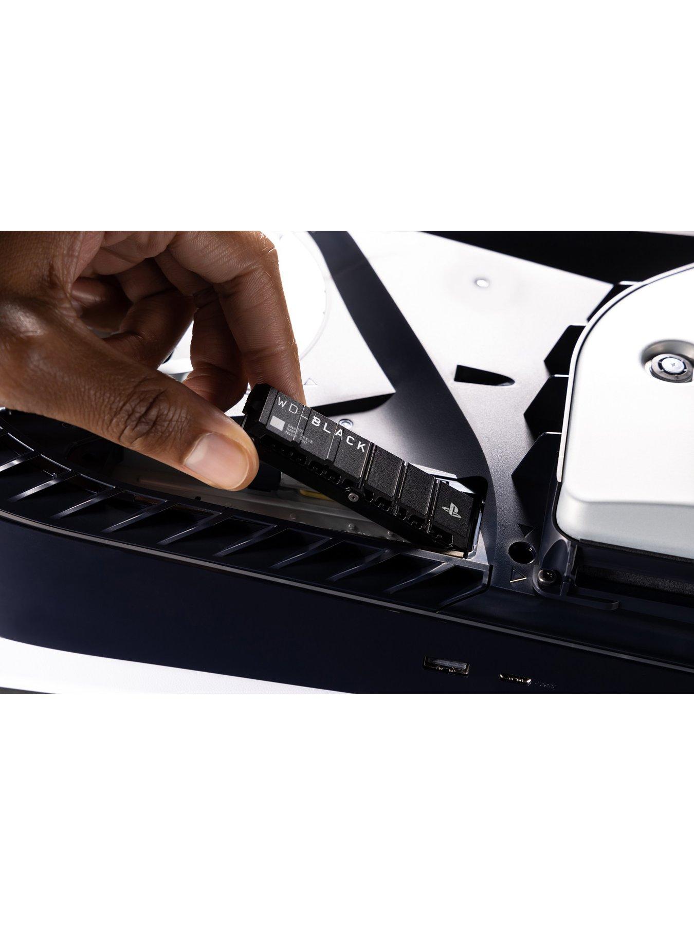 ウエスタンデジタル SSD 2TB SN850P WD_Black PS5 61Un4iCrHEL._AC_UL210_SR210,