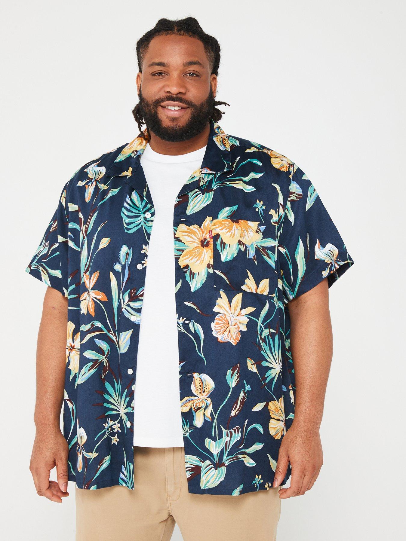 hawaiian shirts tesco 1000 Shopping
