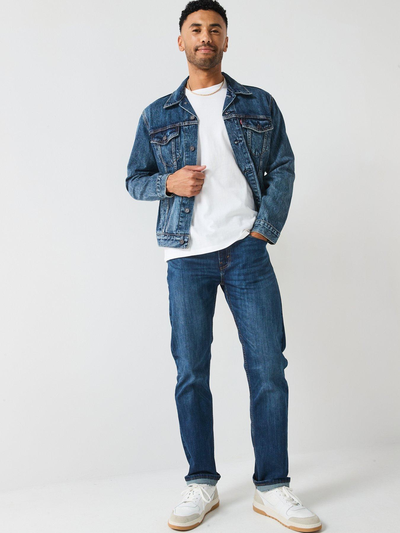 Levis 513 clearance