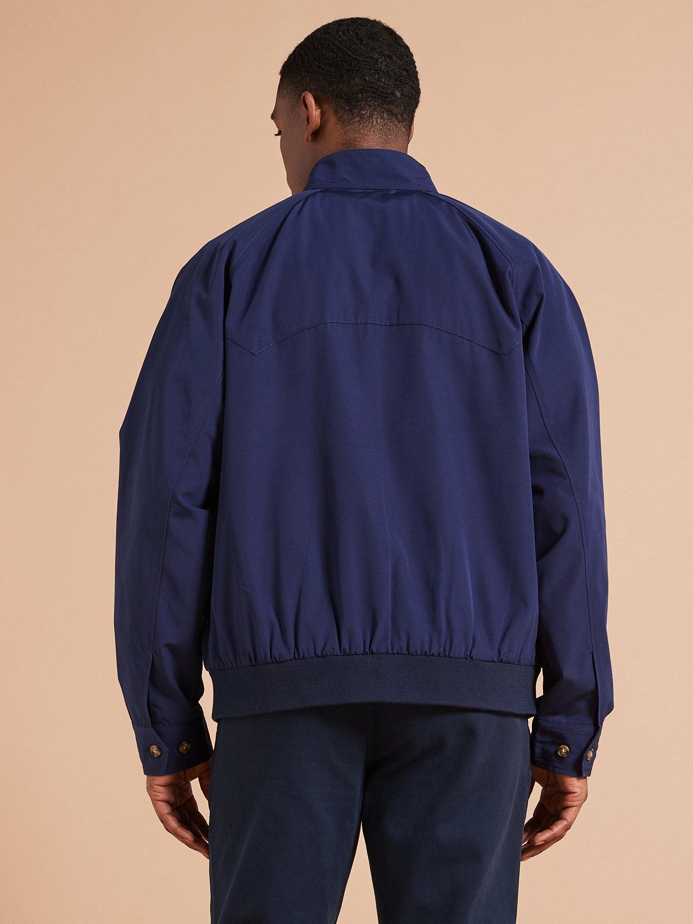 Levis navy outlet jacket