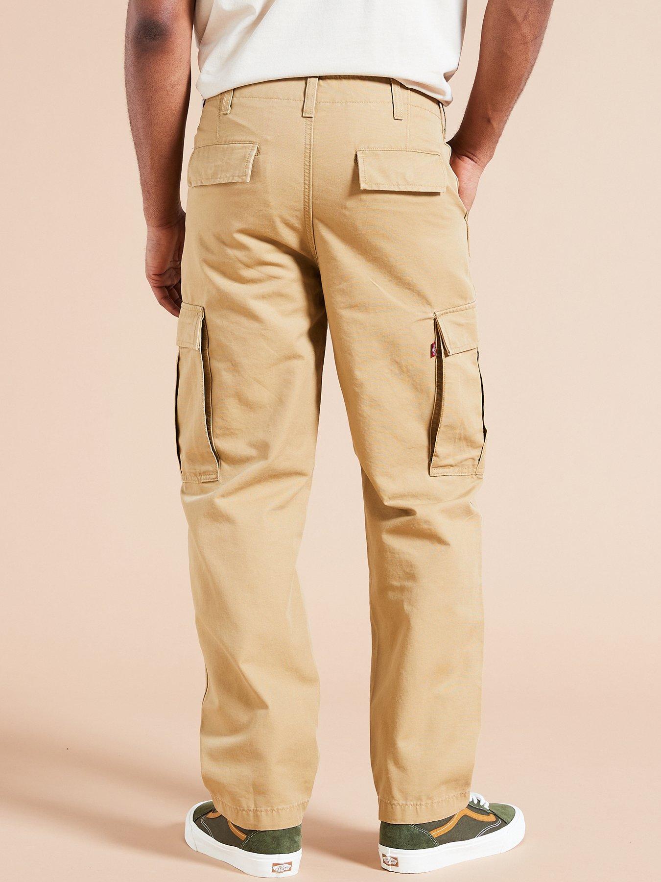 Levi's tactical pants hotsell