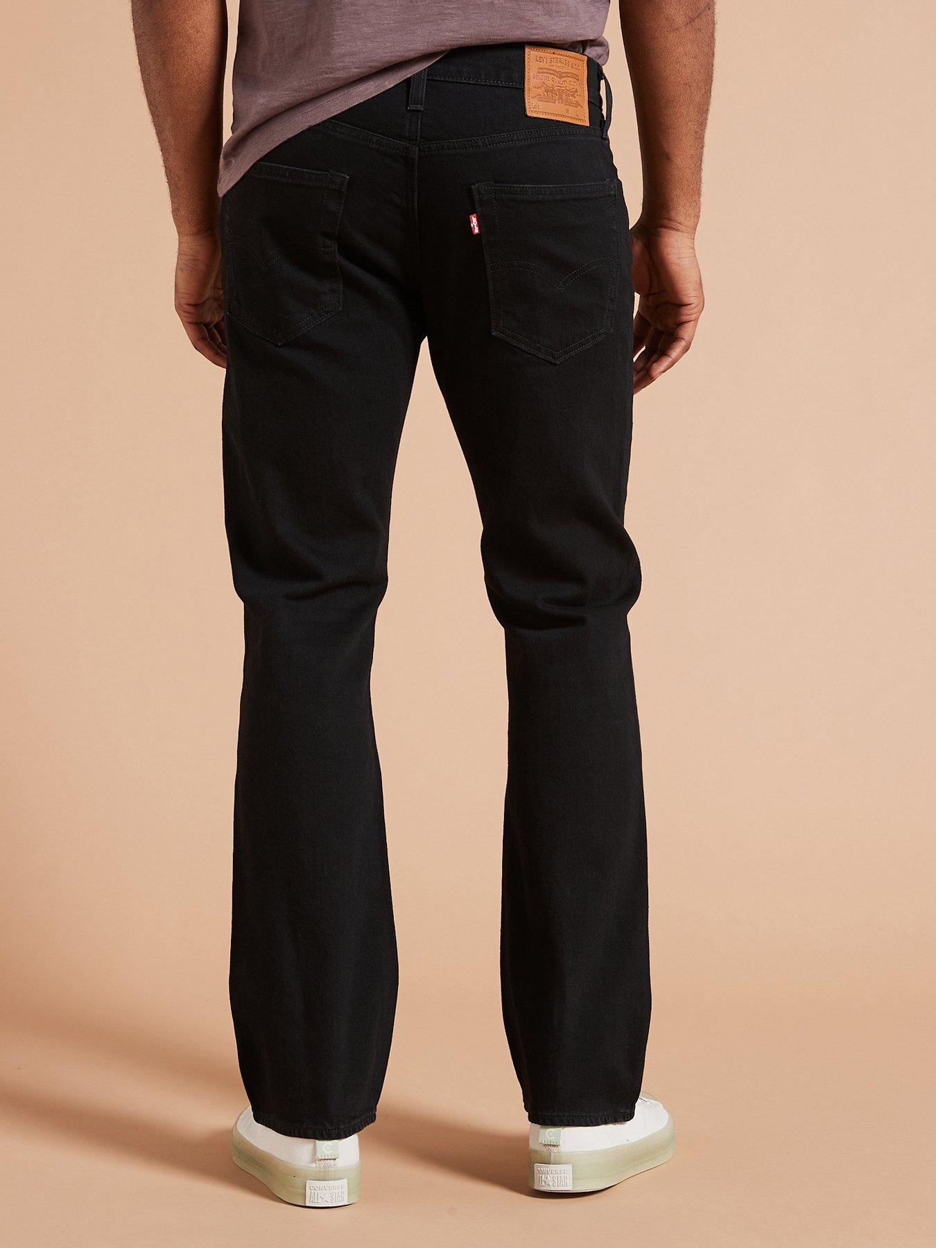 527™ Slim Bootcut Jeans - Blue