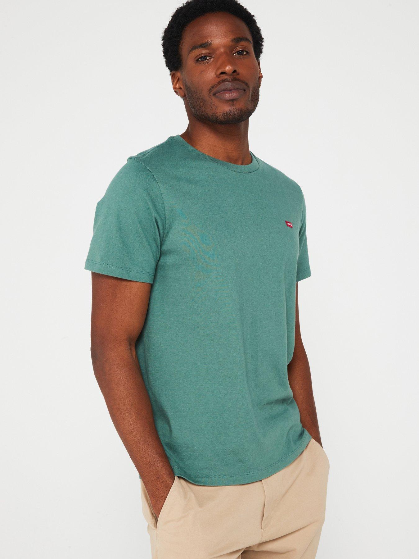 levis-short-sleeve-original-housemark-t-shirt-dark-green