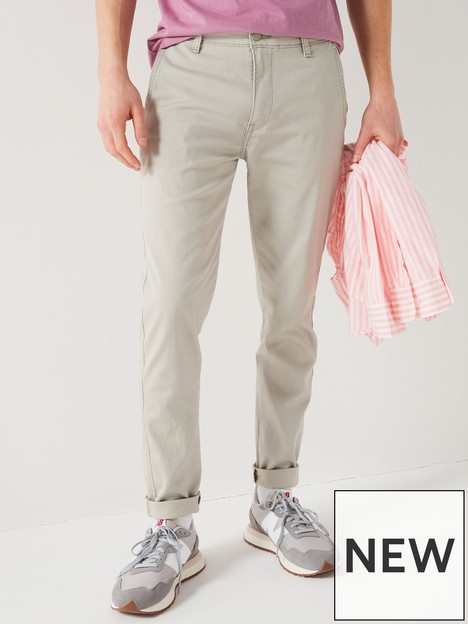 levis-xx-slim-fit-chino-trousers-grey