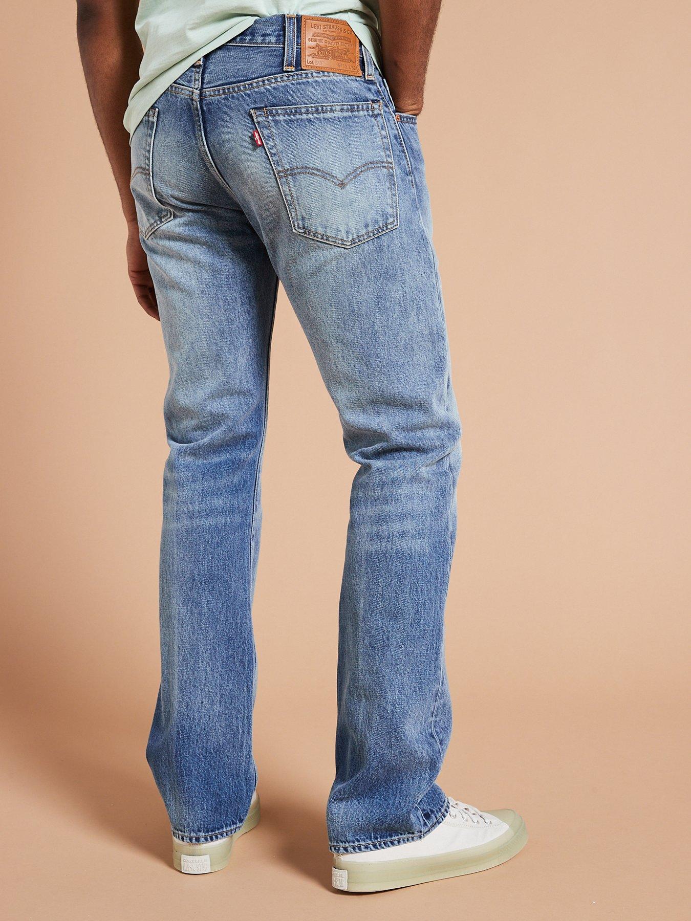 Levis shop 517 women's