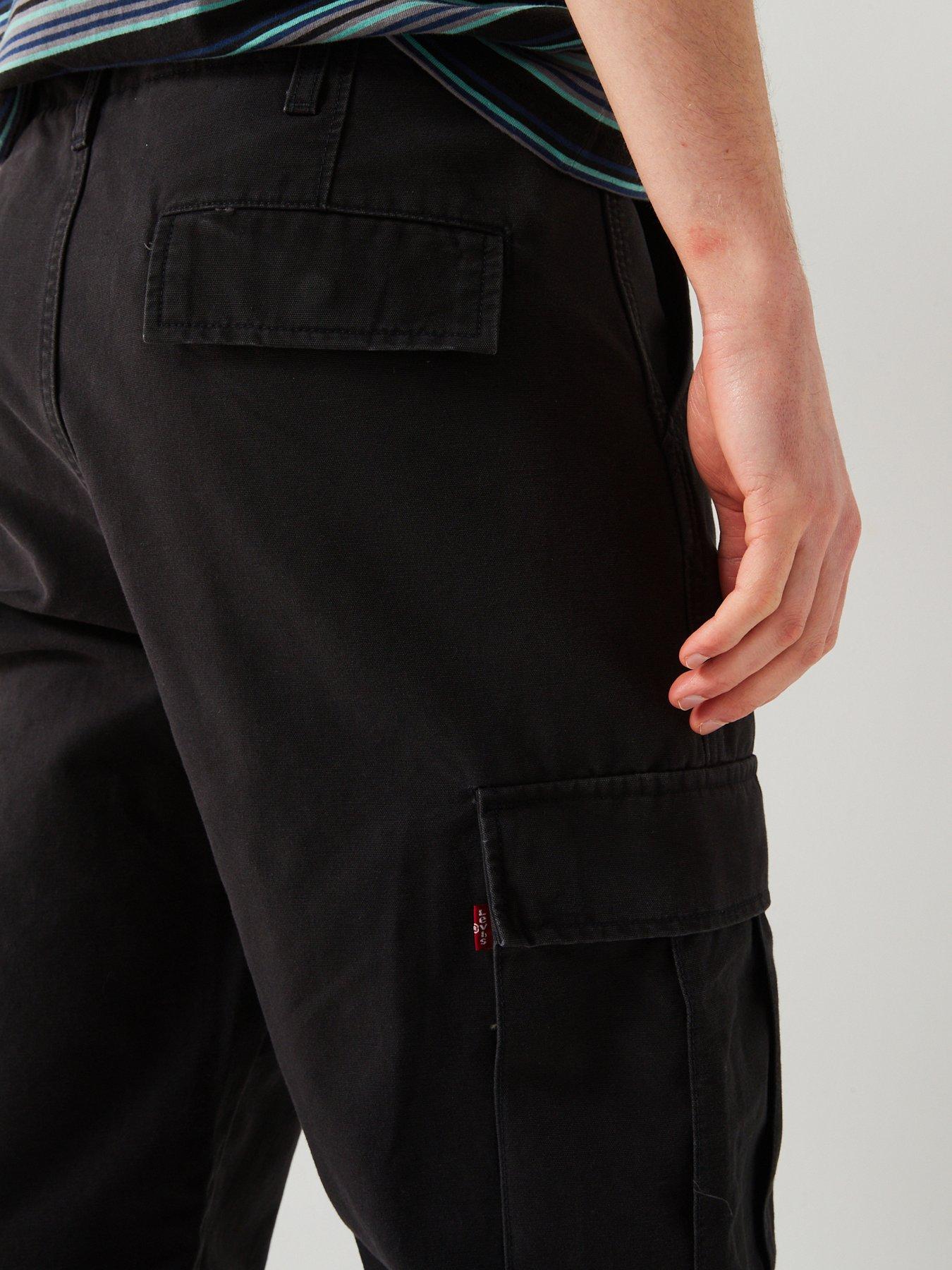 Levi’s® Xx Taper Cargo - Neutral | Levi's® AL