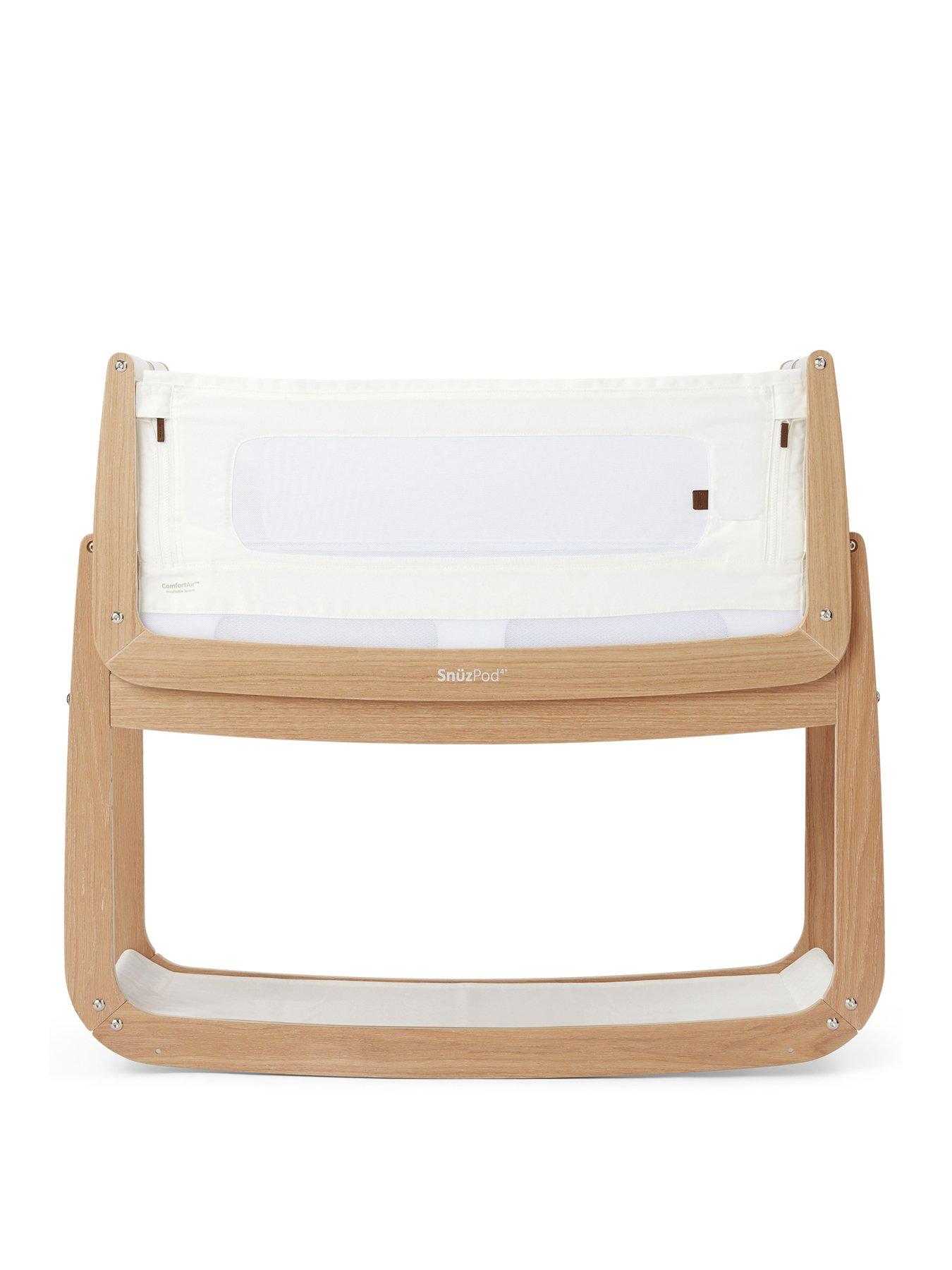 Snuz sales baby bed