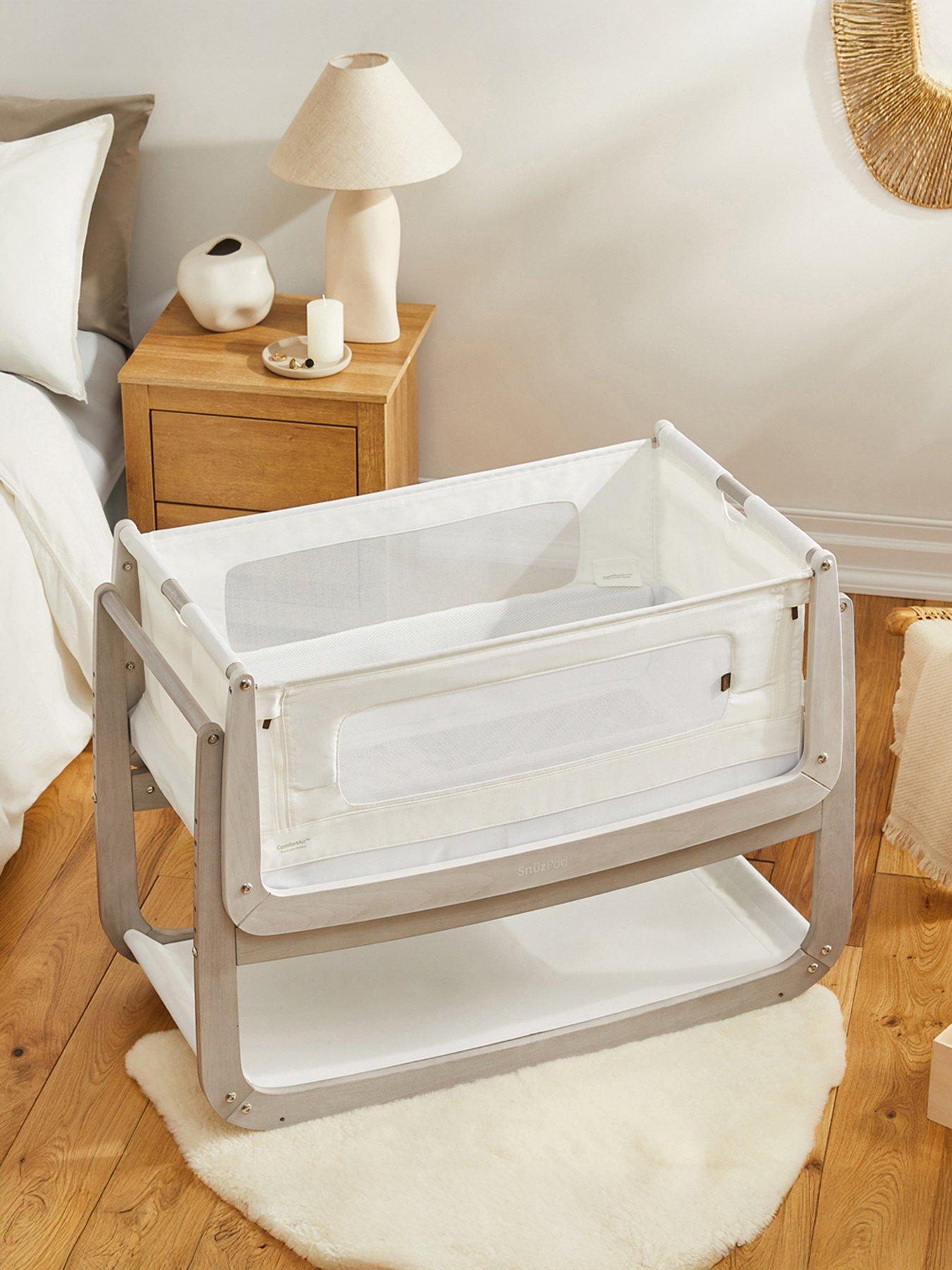 Snuz bassinet deals