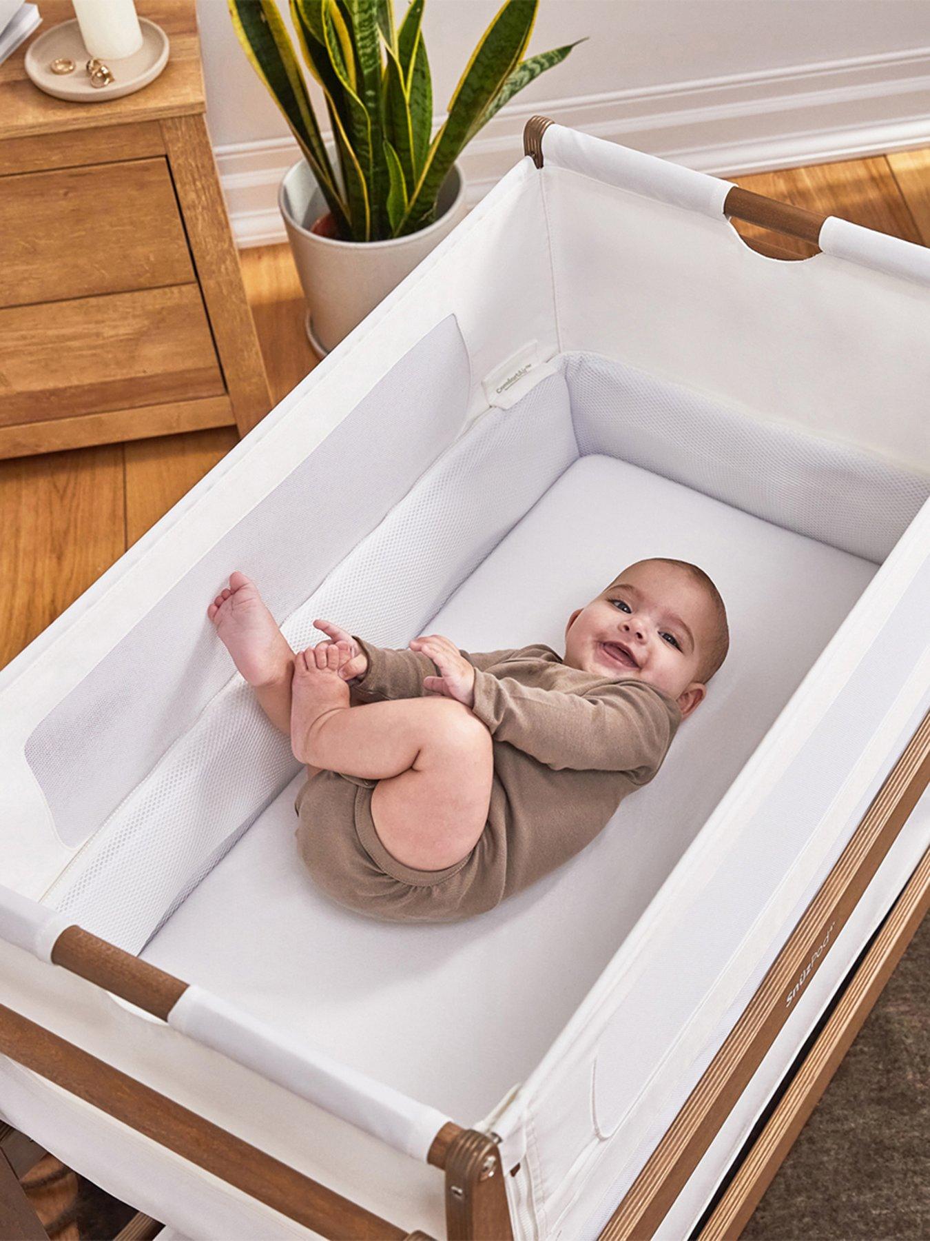 Snuz bassinet online