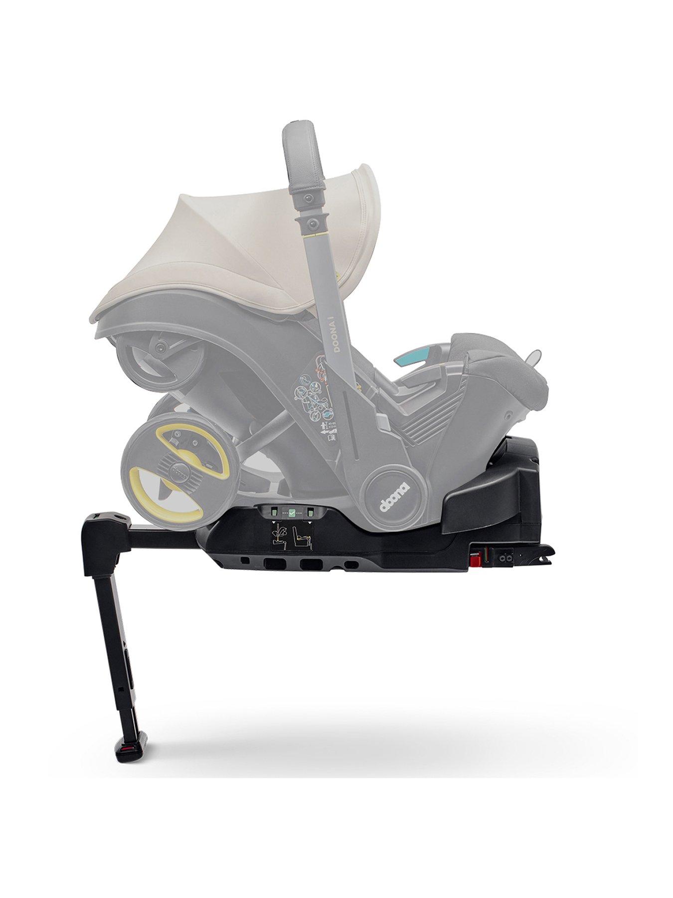 Image 1 of 5 of Doona Doona-i&nbsp;iSOFiX Base