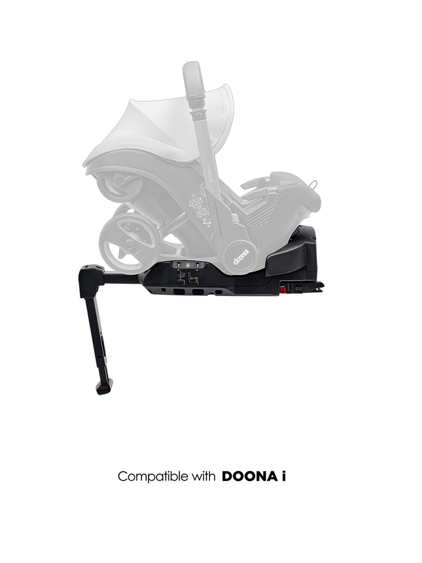 Image 3 of 5 of Doona Doona-i&nbsp;iSOFiX Base