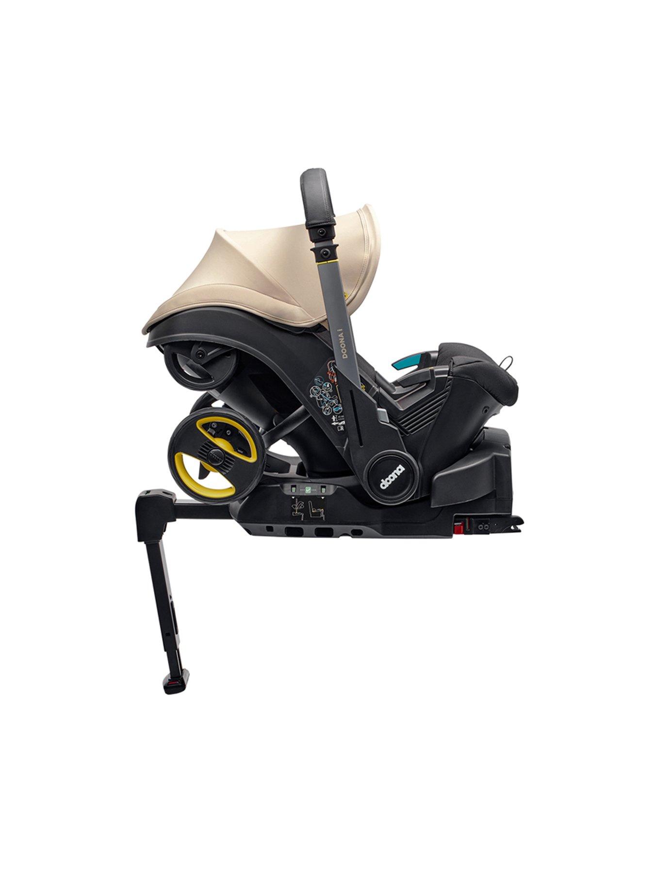 Image 4 of 5 of Doona Doona-i&nbsp;iSOFiX Base