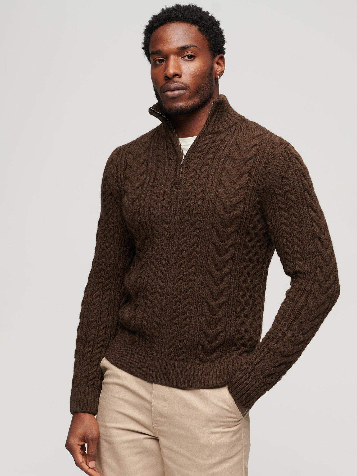 Jacob henley clearance jumper