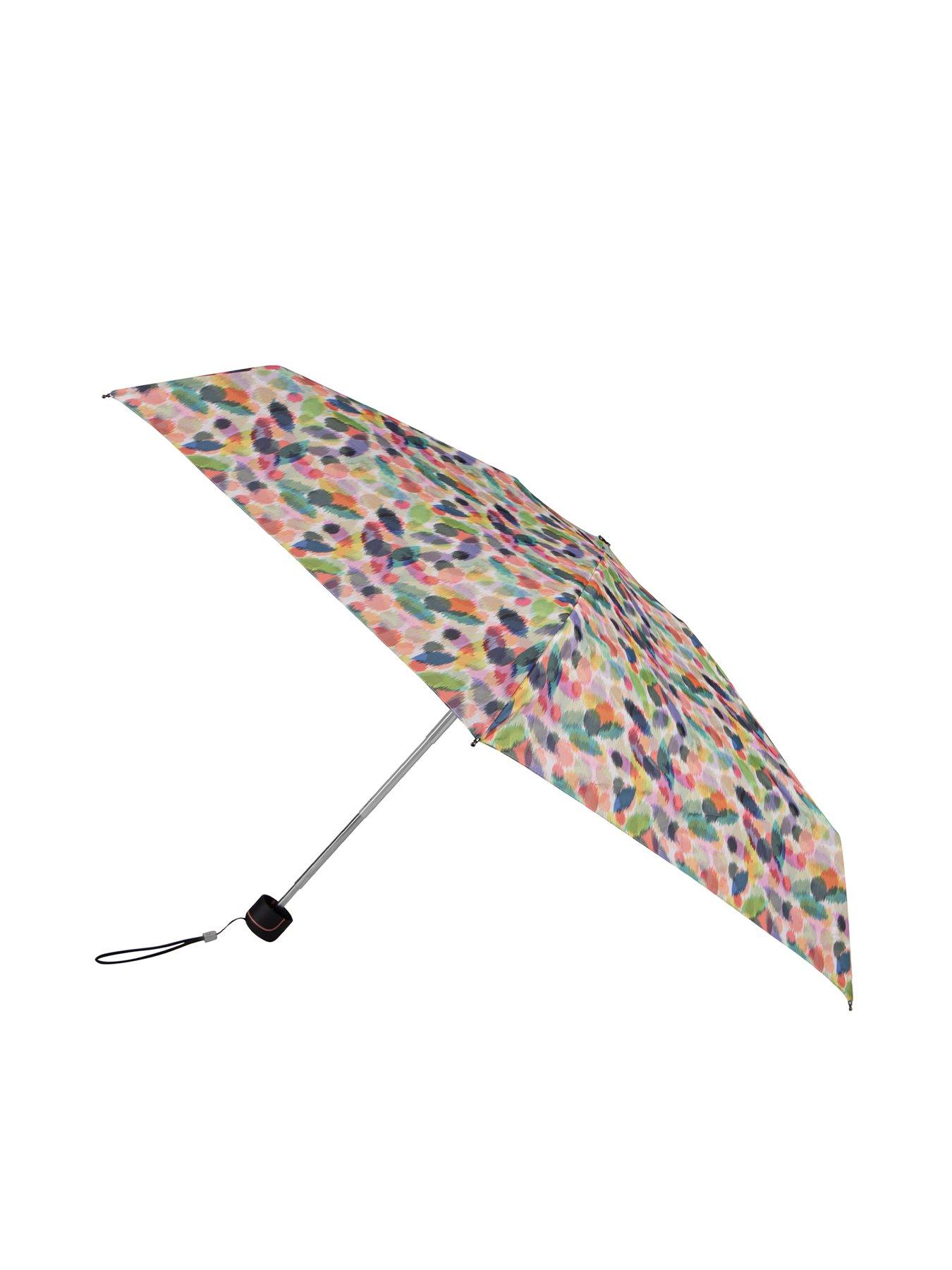 Strong store mini umbrella