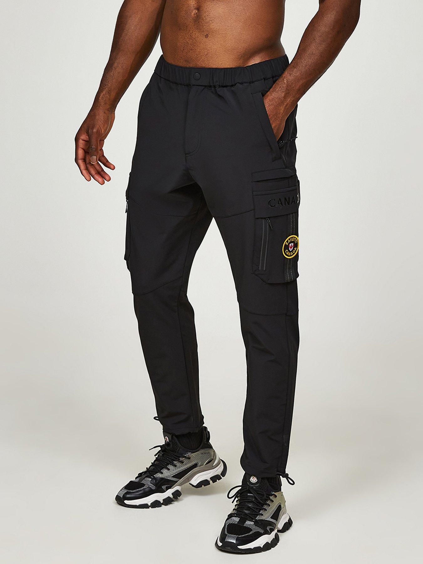 zavetti-canada-gatelli-20-woven-cargo-pant-black