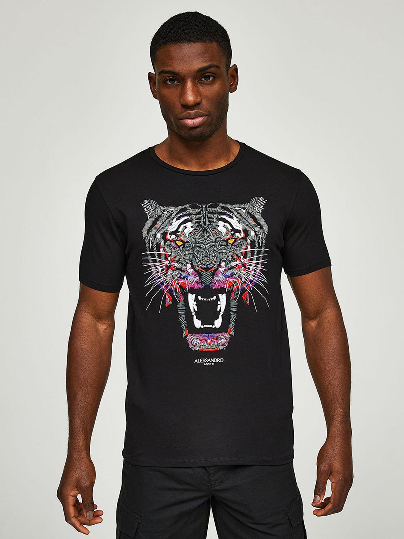 Rainbow Reflective T-shirt - REFLEKT