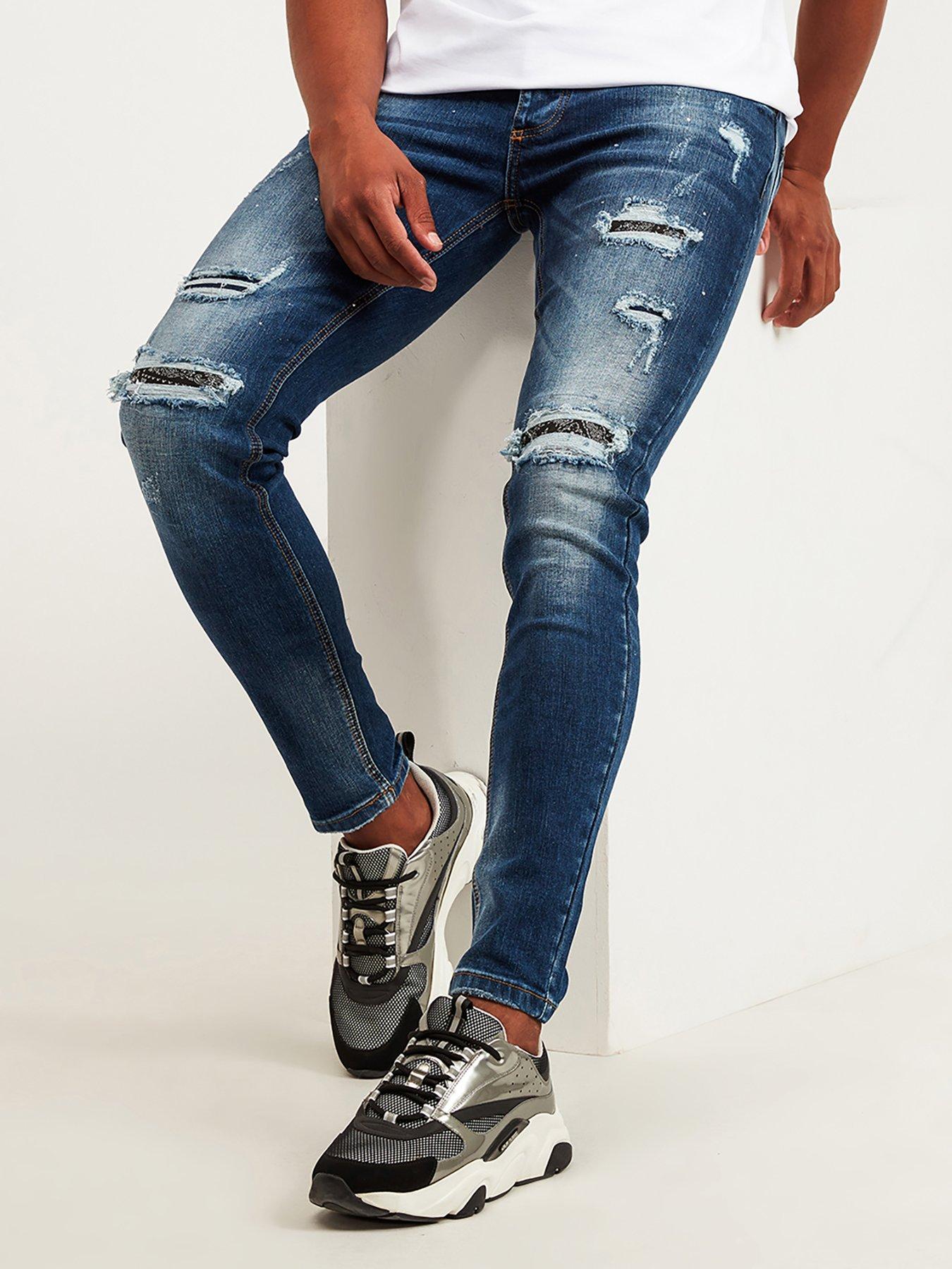 Alessandro zavetti outlet jeans