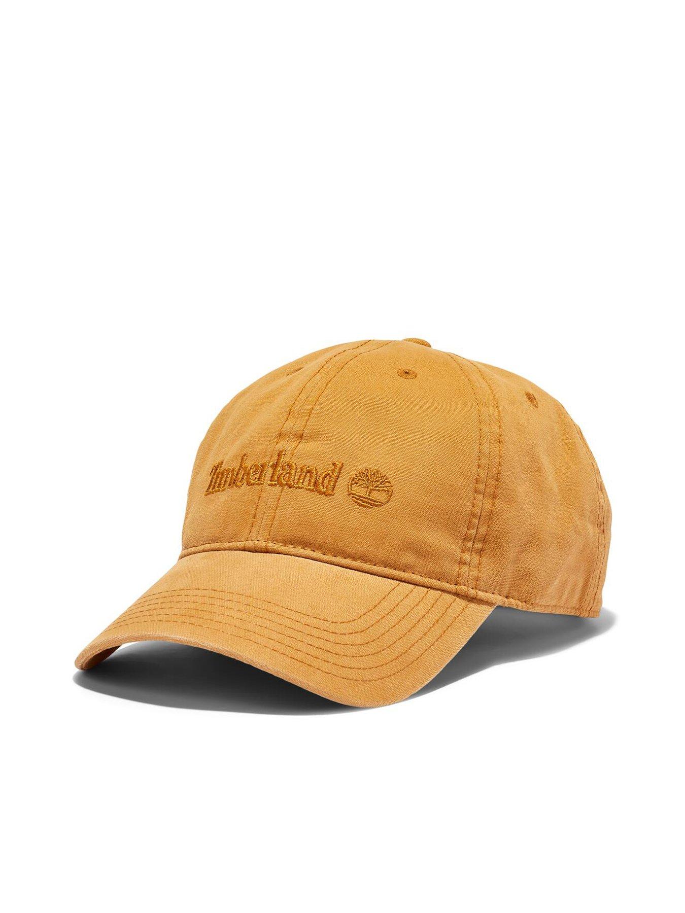 undefined Cooper Hill Baseball Cap - Wheat